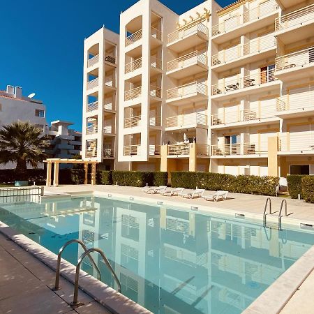 Vista By Check-In Portugal Apartment Albufeira Exterior foto