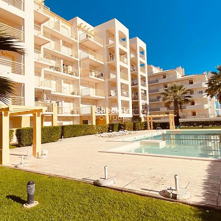 Vista By Check-In Portugal Apartment Albufeira Exterior foto