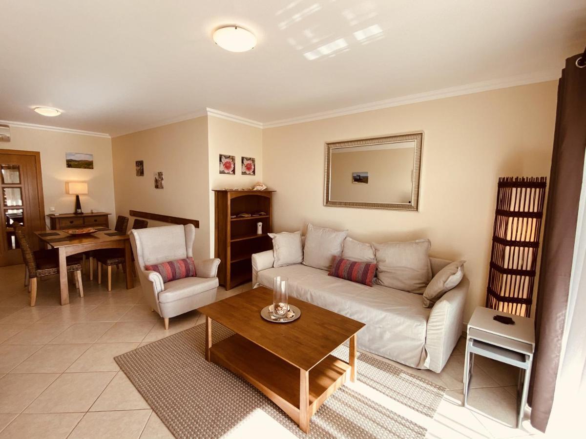 Vista By Check-In Portugal Apartment Albufeira Exterior foto