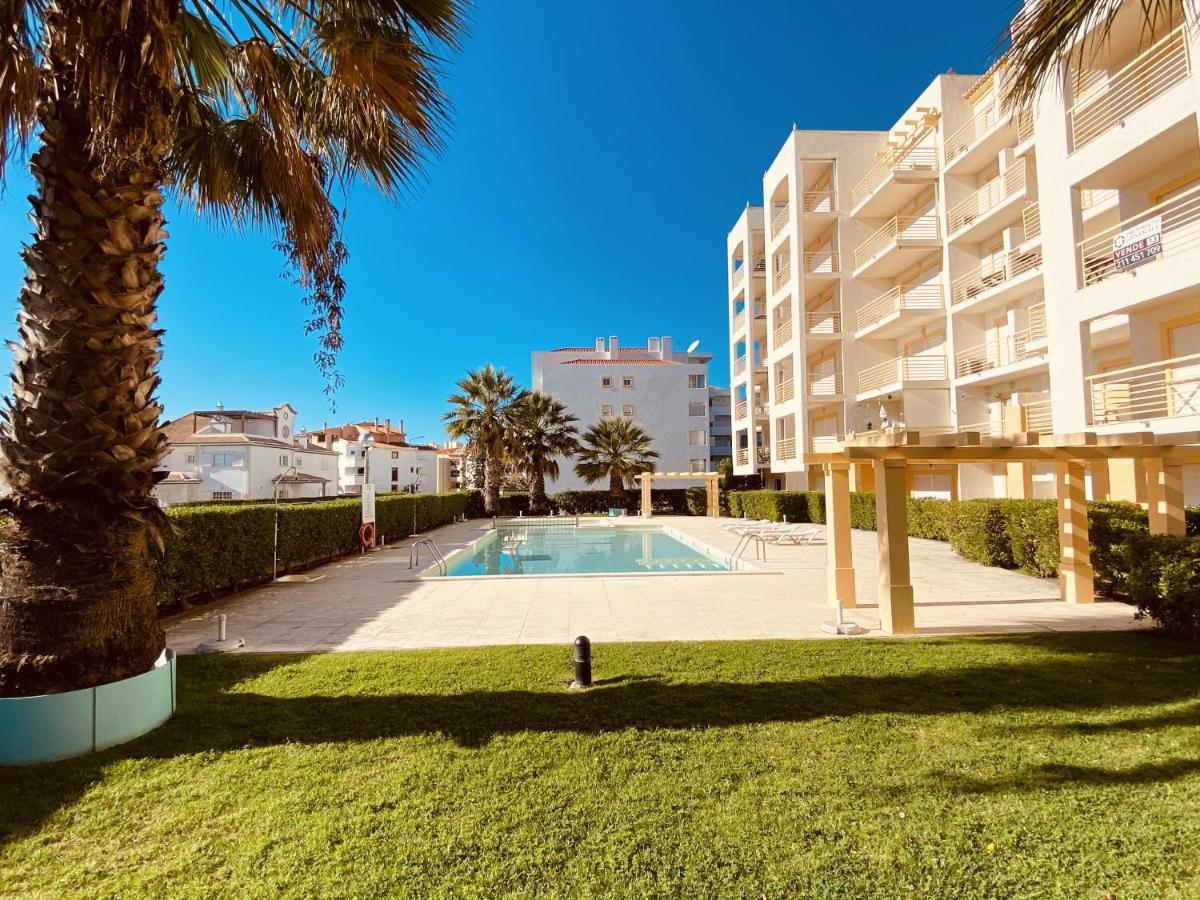 Vista By Check-In Portugal Apartment Albufeira Exterior foto
