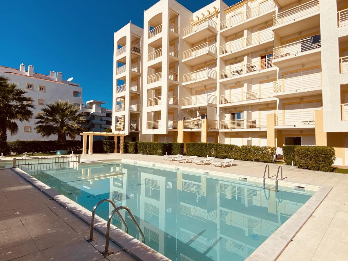 Vista By Check-In Portugal Apartment Albufeira Exterior foto