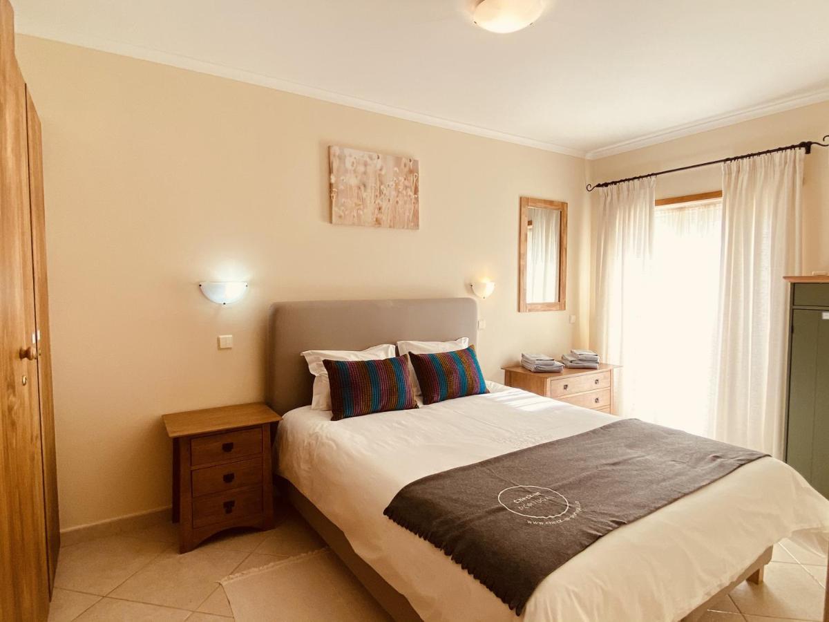 Vista By Check-In Portugal Apartment Albufeira Exterior foto