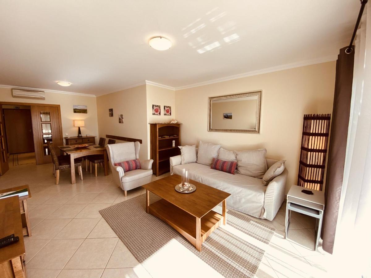Vista By Check-In Portugal Apartment Albufeira Exterior foto