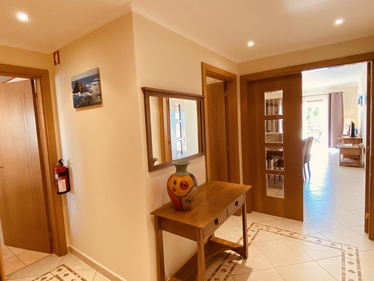 Vista By Check-In Portugal Apartment Albufeira Exterior foto