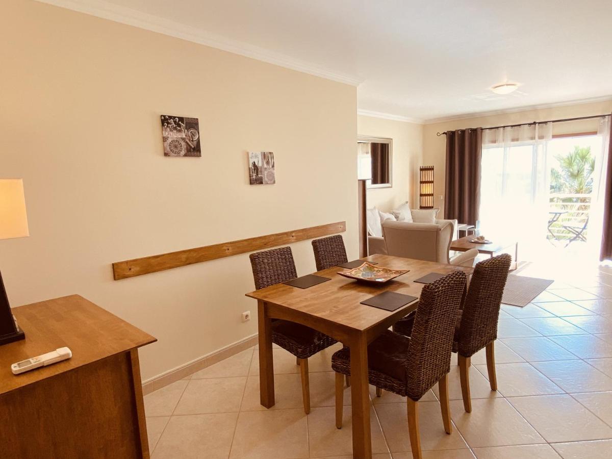 Vista By Check-In Portugal Apartment Albufeira Exterior foto