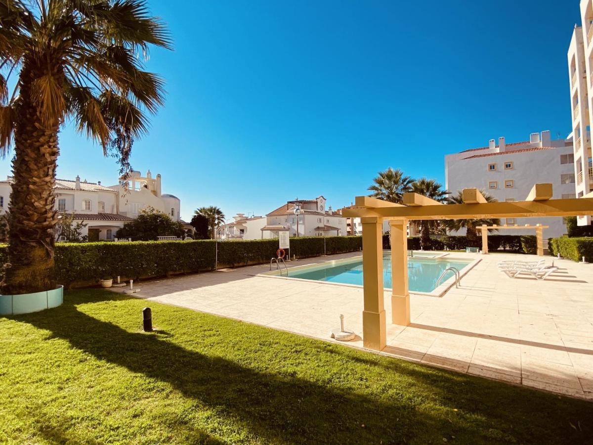 Vista By Check-In Portugal Apartment Albufeira Exterior foto