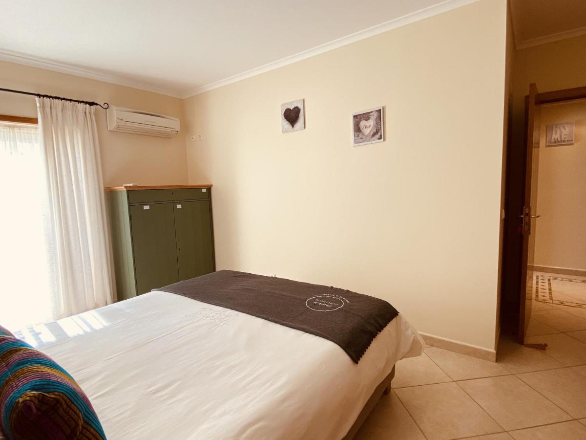 Vista By Check-In Portugal Apartment Albufeira Exterior foto