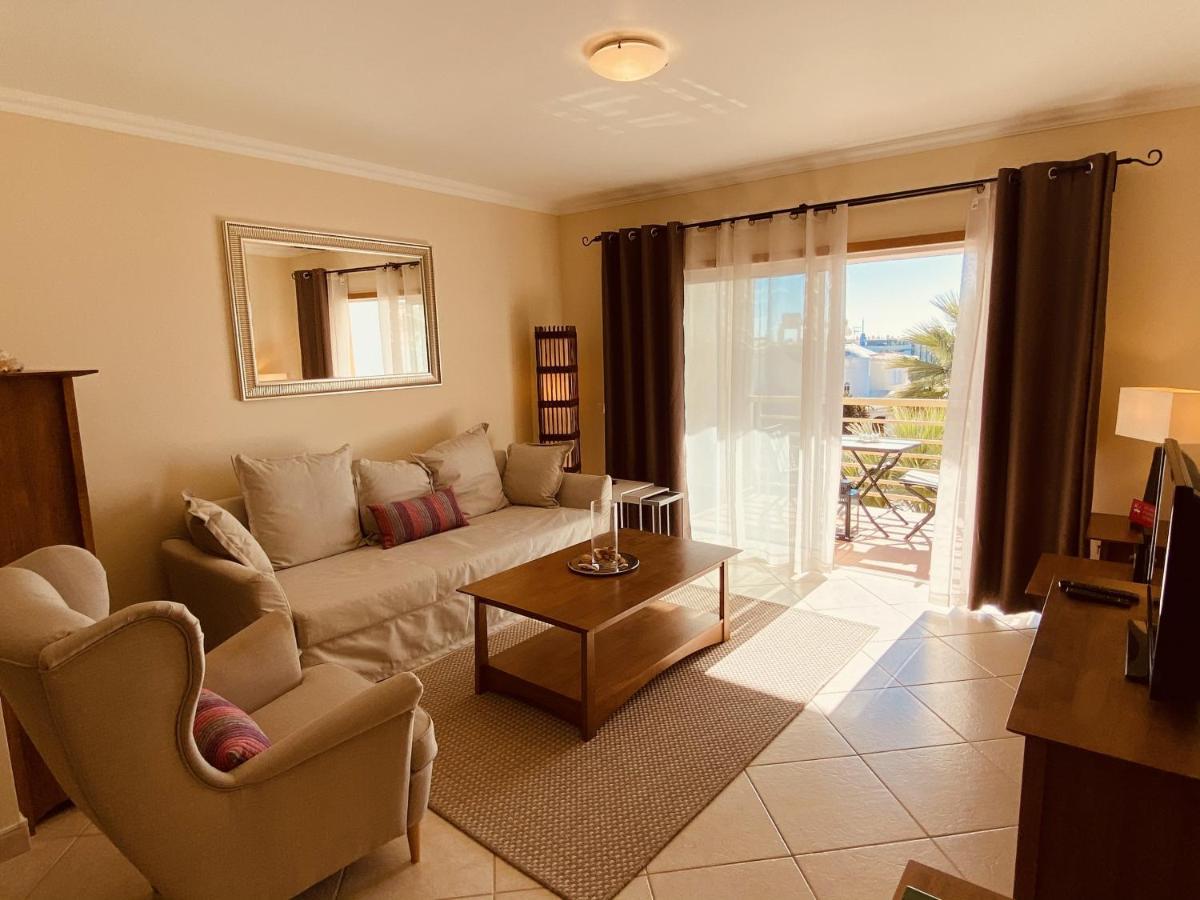 Vista By Check-In Portugal Apartment Albufeira Exterior foto