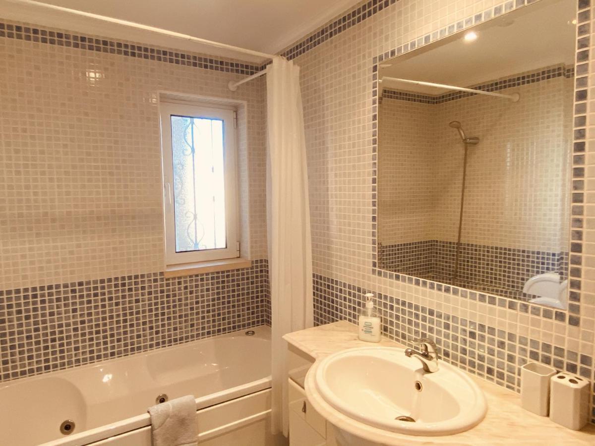 Vista By Check-In Portugal Apartment Albufeira Exterior foto